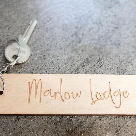Marlow Lodge Hyssington Εξωτερικό φωτογραφία