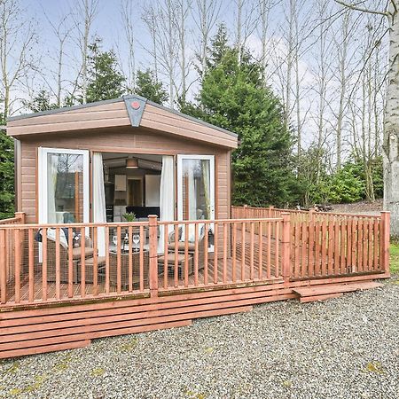 Marlow Lodge Hyssington Εξωτερικό φωτογραφία