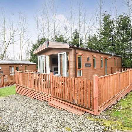 Marlow Lodge Hyssington Εξωτερικό φωτογραφία