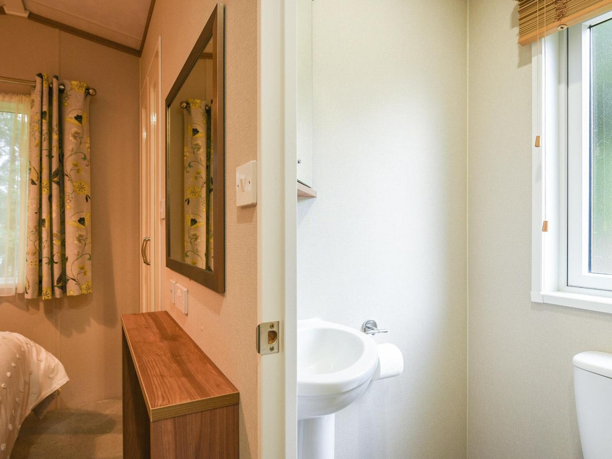 Marlow Lodge Hyssington Εξωτερικό φωτογραφία