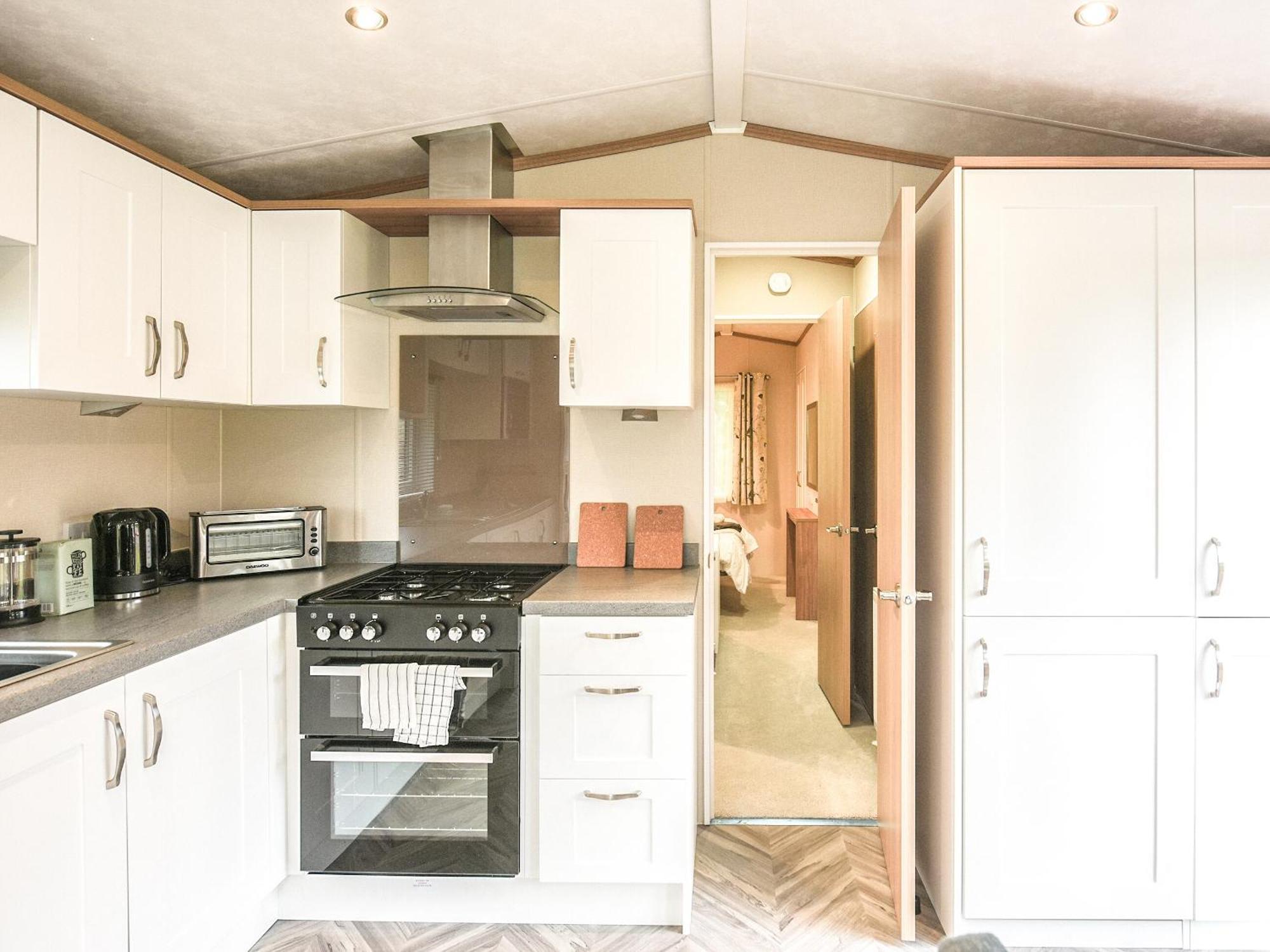 Marlow Lodge Hyssington Εξωτερικό φωτογραφία