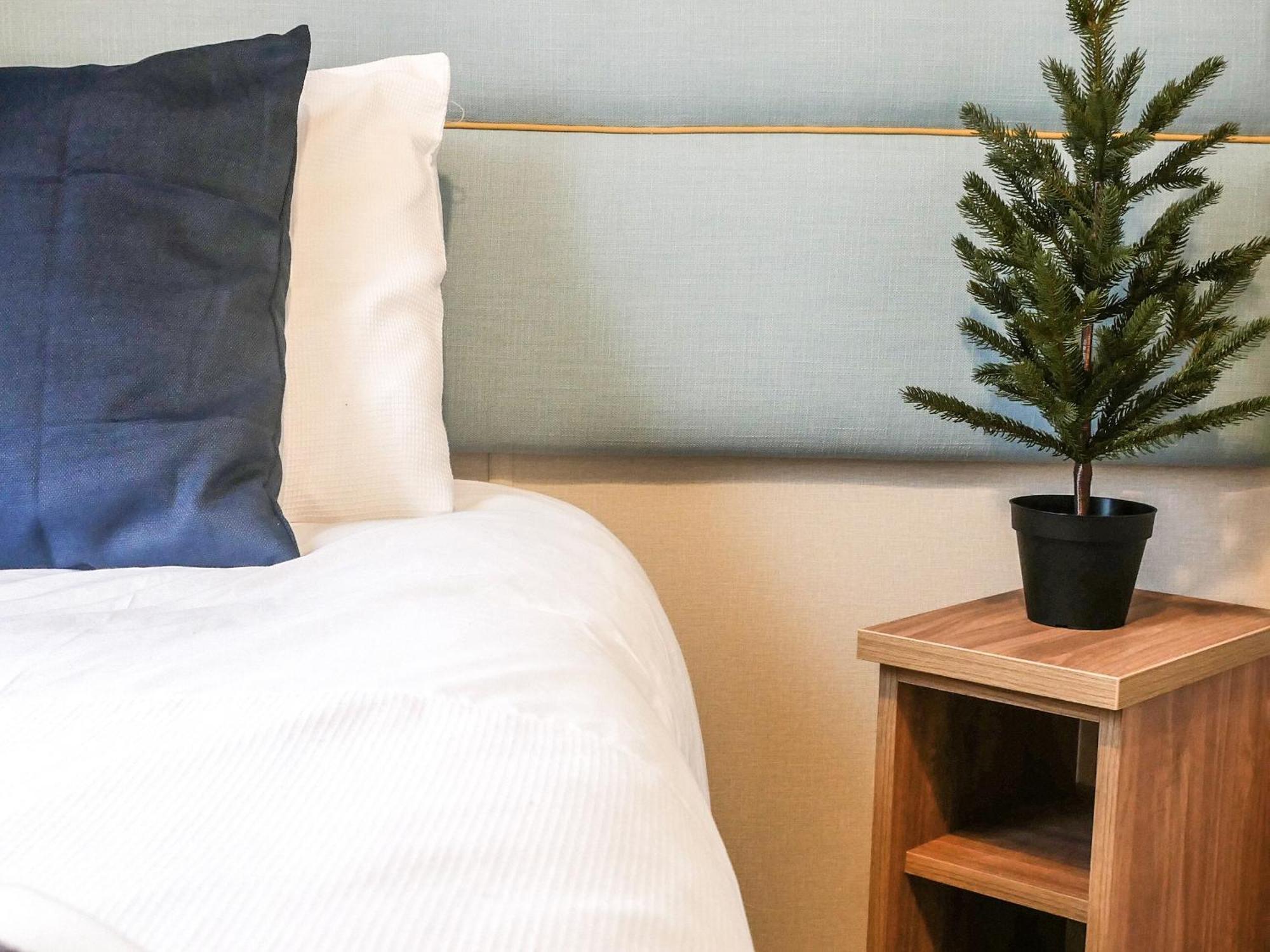 Marlow Lodge Hyssington Εξωτερικό φωτογραφία